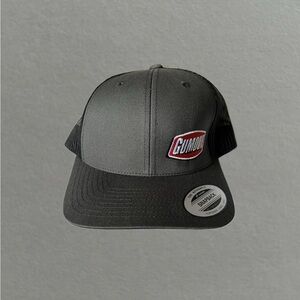 NWT Gumout Brand The Classics Yupoong Snapback Hat